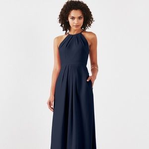 Weddington Way - Bridesmaid - Navy Blue